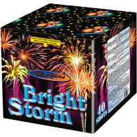 Салют Bright storm GP513 - главное фото