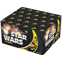 Салют Star wars GWM6122 - главное фото