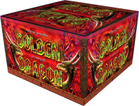 Салют Golden Dragon SU-35