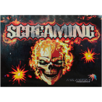 Петарды Screaminc K0203/5 (1 пачка, 50 шт) 5 взрывов - главное фото