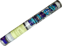 Пневмохлопушка Метафан Серебро PR-10 (40 см) - главное фото