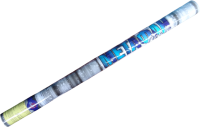 Пневмохлопушка Метафан Серебро PR-16 (80 см) - главное фото