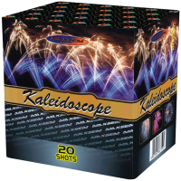 Салют Kaleidoscope GP485 - главное фото