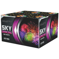 Салют Sky dancing GWM6101 - главное фото