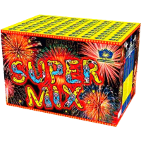 Салют Super mix СУ18-39 - главное фото