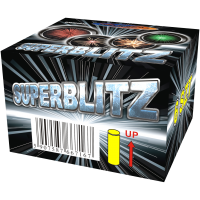 Циркоблиц Superblitz - 1 GWM5030 (1 упаковка, 6 шт) - главное фото