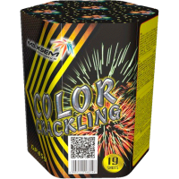 Салют Color crackling GP459 - главное фото