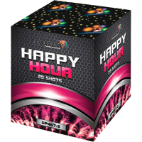 Салют Happy hour GP467/2 - главное фото