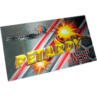 Петарды Petardy K0203/3 (1 пачка, 50 шт) 3 взрыва - главное фото