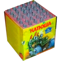 Катюша K1130c8 Ф - главное фото