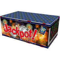 Салют Jaсkpot СУ30-150 - главное фото