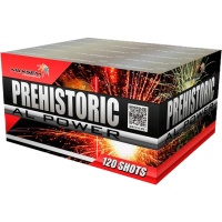 Салют Prehistoric al power SB120-01 - главное фото