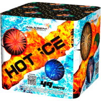Салют Hot ice GWM5038 - главное фото