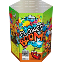 Салют Flower boom GP509 - главное фото