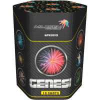 Салют Genesi GPH3019 - главное фото