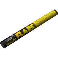 Фаер Hand flare MF-0260 желтый - главное фото