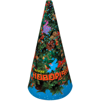 Вулкан Новогодний VK-3 - главное фото