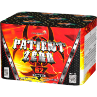 Салют Patient zero MC145 - главное фото