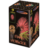 Салют Dark Worlock GW218-90 - главное фото