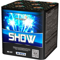 Салют Show MC107 - главное фото