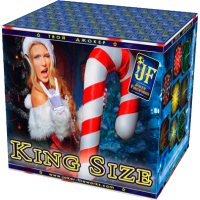 Салют King size JFC8 - главное фото