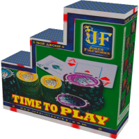 Салют Time to play JFC1 - главное фото