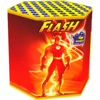 Салют Flash СУ42-19 - главное фото