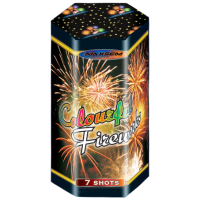 Салют Colourful Fireworks GWM5046 - главное фото