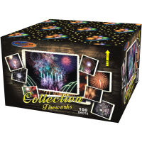Салют Collection Fireworks GWM6102 - главное фото
