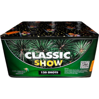 Салют Classic show GWM6123 - главное фото