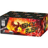 Салют Sky rush MC142 - главное фото