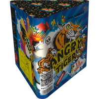Салют Angry tiger GP475/2 - главное фото