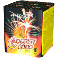 Салют Golden Coco GP550 - главное фото