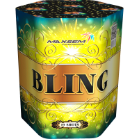 Салют Bling GP511 - главное фото