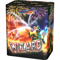 Салют Wizard GP475 - главное фото
