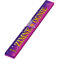 Бенгальские огни Zimne ognie 0920, 49 см (1 упаковка, 6 шт) - главное фото