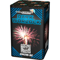 Салют Dark Worlock GW218-92 - главное фото