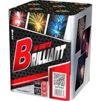 Салют Brillian GP602 - главное фото
