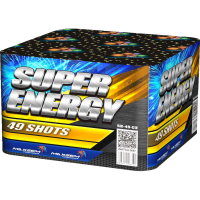 Салют Super energy SB49-03 - главное фото