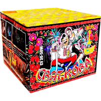 Салют Святкова СУ 30-50W - главное фото
