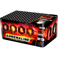 Салютная установка Adrenaline FC30150 - главное фото