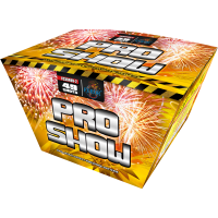 Салютная установка Pro show FC3049V-2 - главное фото