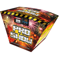 Салютная установка Pro how FC3025V-1 - главное фото