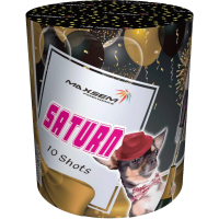 Салют Saturn GW218-75 - главное фото