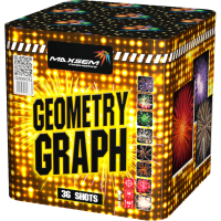 Салют Geometry graph GWM6362 - главное фото
