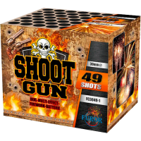 Салют Shoot gun FC3049-1 - главное фото