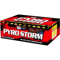 Фейерверк Pyro Storm FC180MK-1 - главное фото