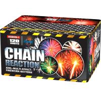 Салют Chain reaction FC30120-1 - главное фото