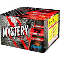 Фейерверк Mystery FC2575M-1 - главное фото