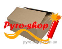 Салют Profi line FC5025-1 - главное фото